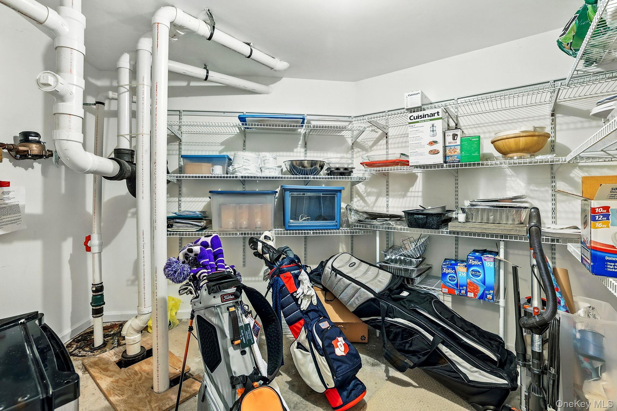 Condo Winding Ridge  Westchester County, NY 10603, MLS-901085-33