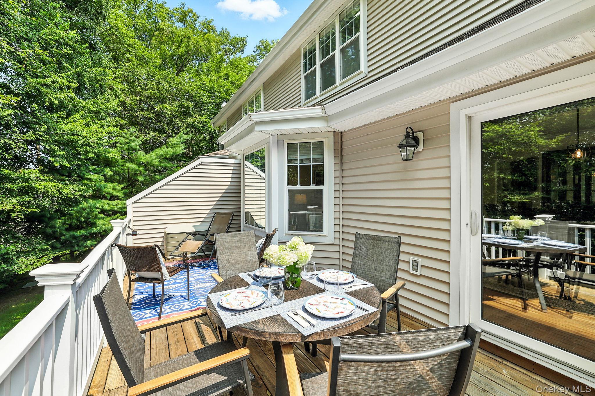 Condo Winding Ridge  Westchester County, NY 10603, MLS-901085-34