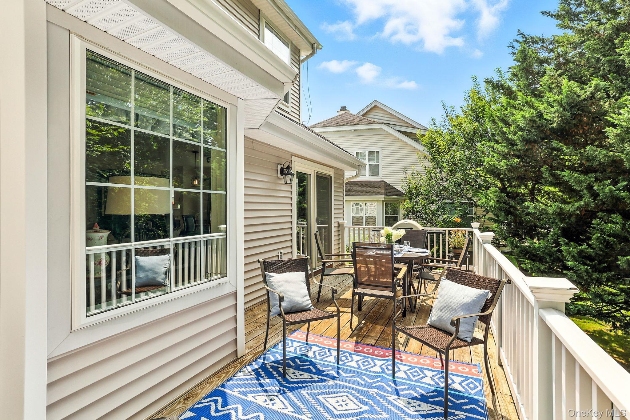 Condo Winding Ridge  Westchester County, NY 10603, MLS-901085-37