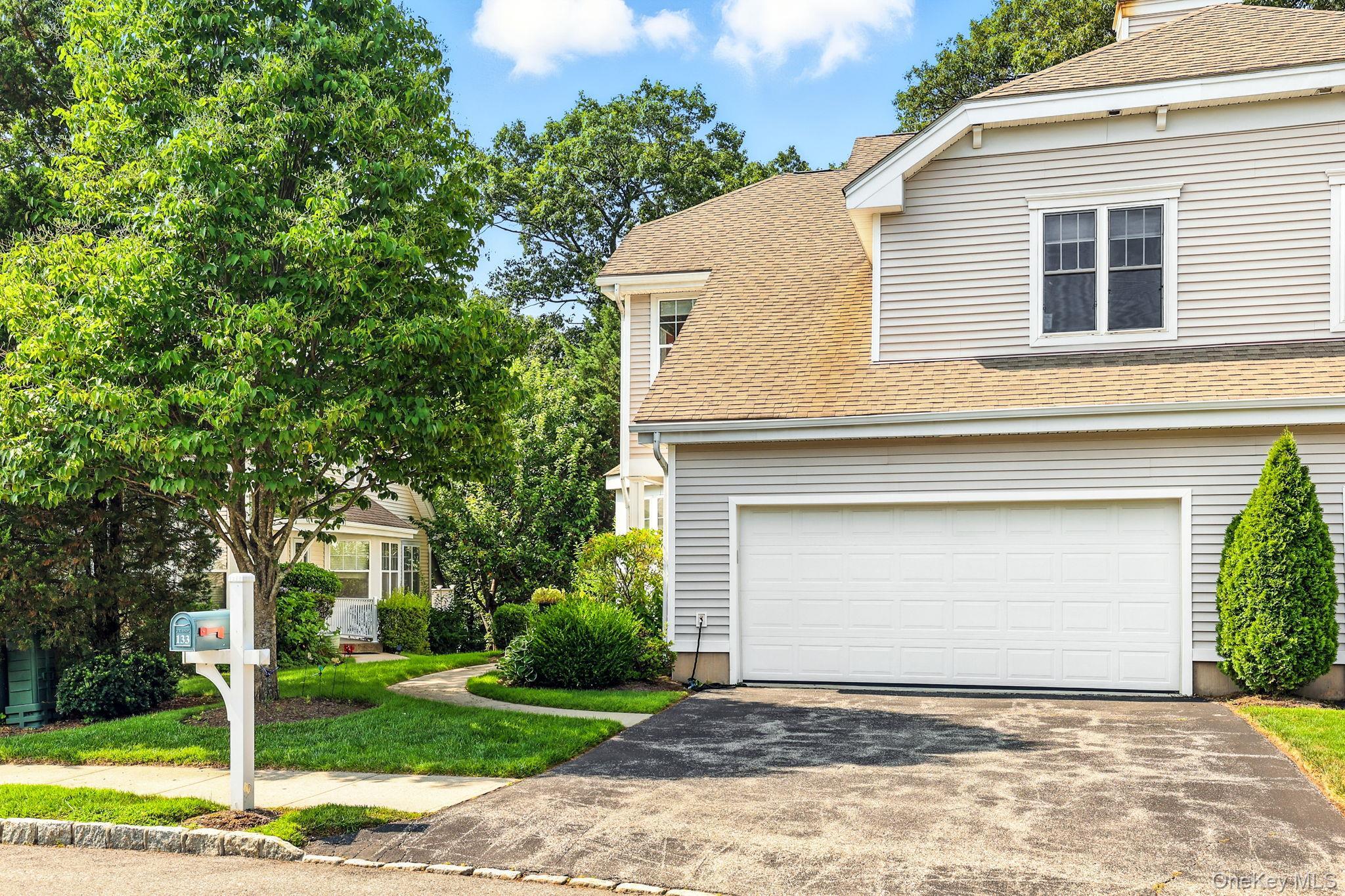 Condo Winding Ridge  Westchester County, NY 10603, MLS-901085-38