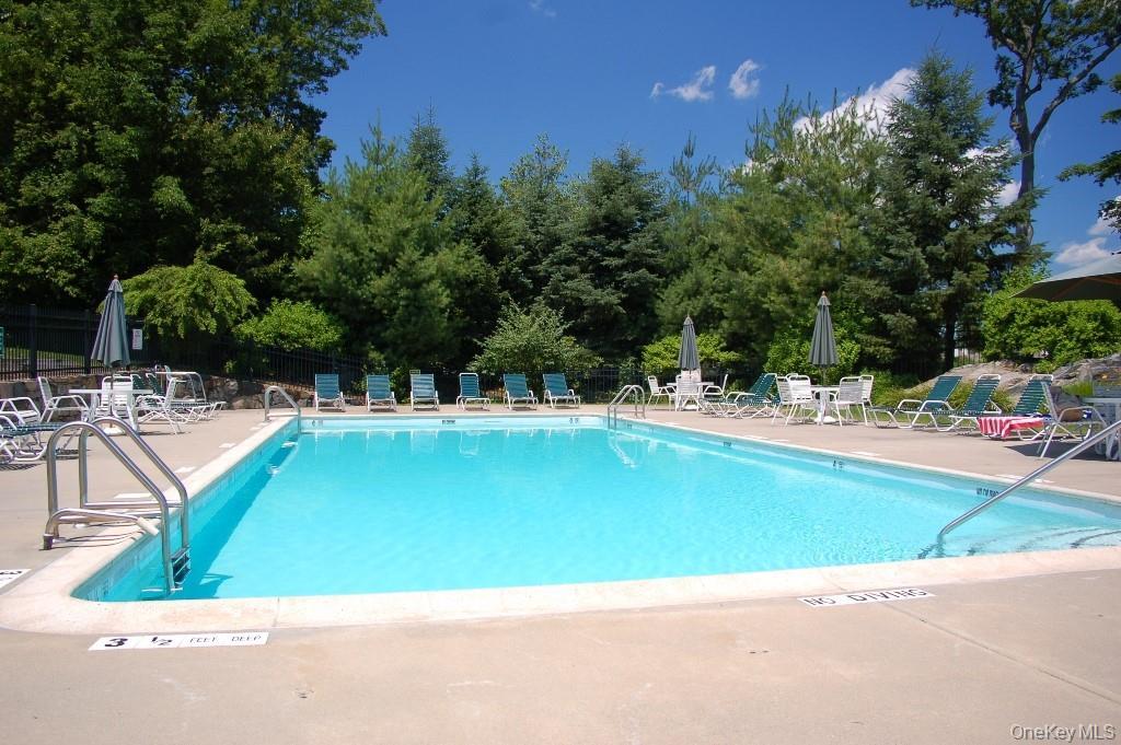 Condo Winding Ridge  Westchester County, NY 10603, MLS-901085-39