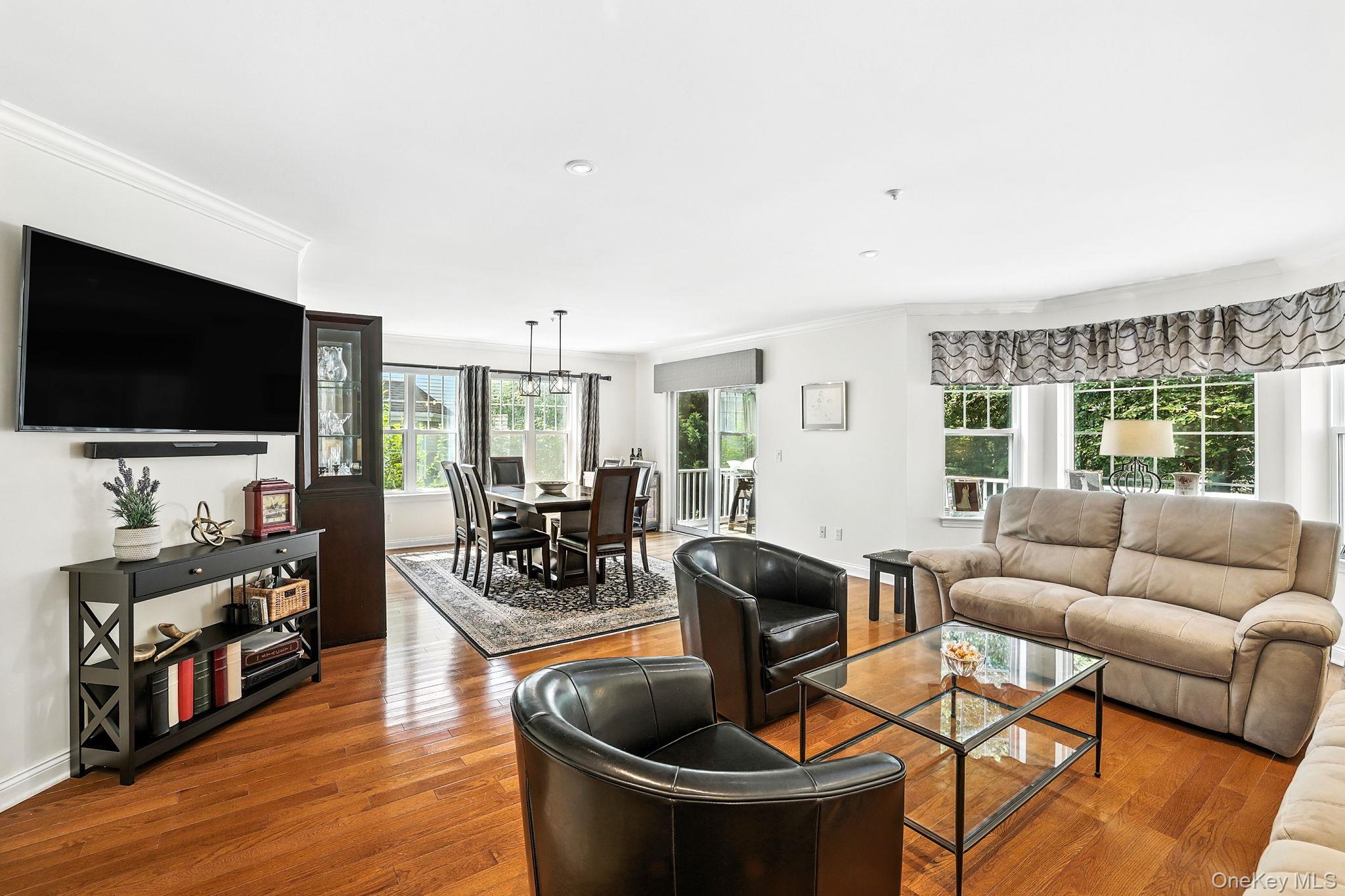 Condo Winding Ridge  Westchester County, NY 10603, MLS-901085-4