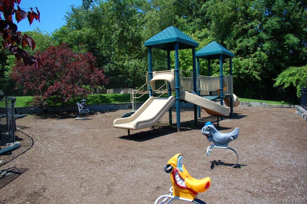 Condo Winding Ridge  Westchester County, NY 10603, MLS-901085-41