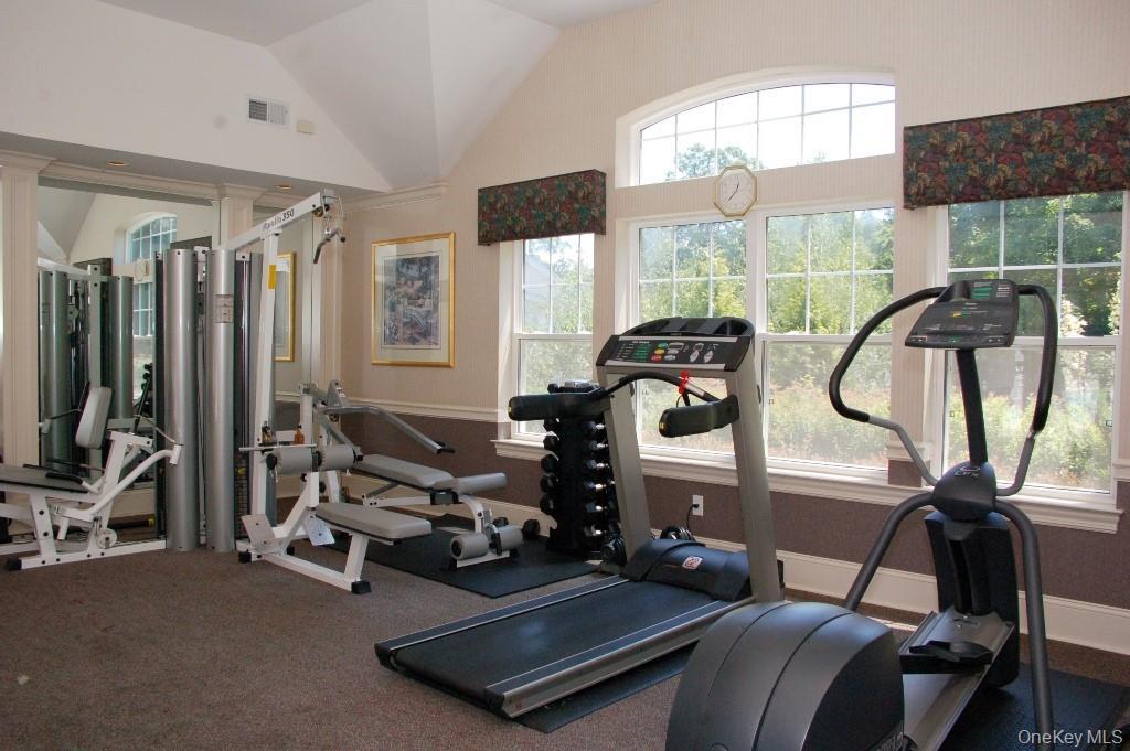Condo Winding Ridge  Westchester County, NY 10603, MLS-901085-42