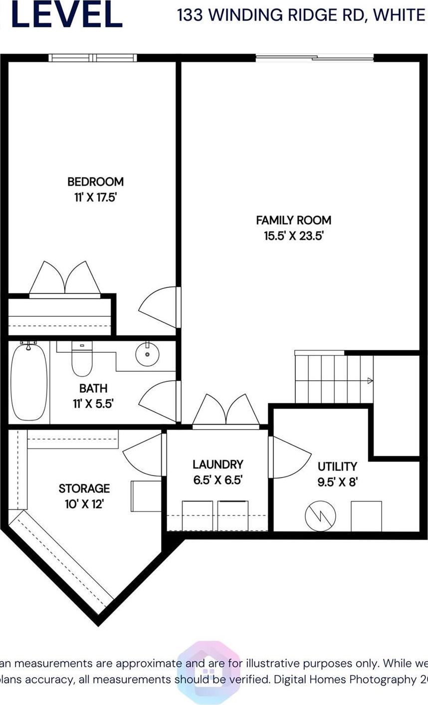 Condo Winding Ridge  Westchester County, NY 10603, MLS-901085-44