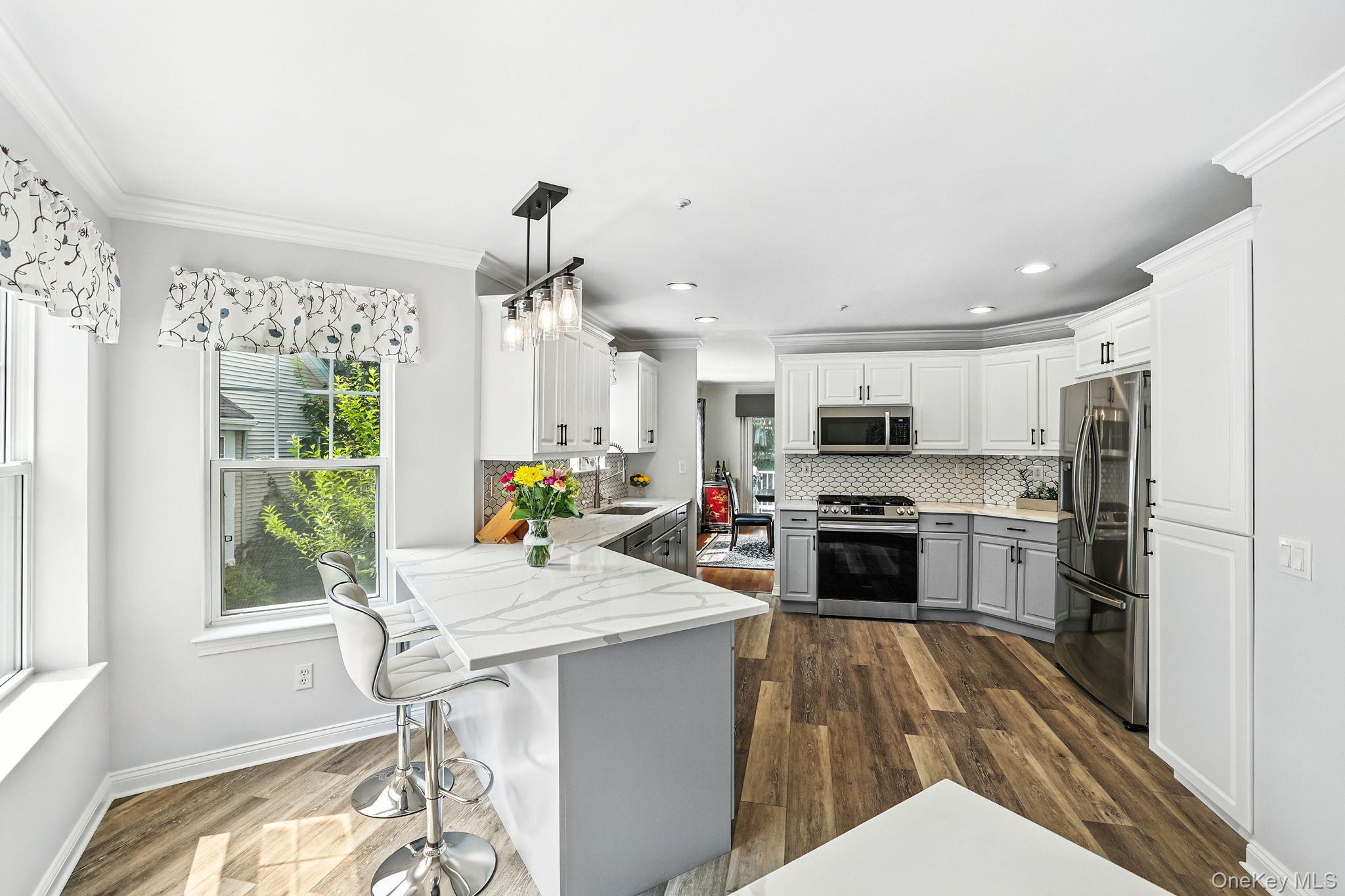 Condo Winding Ridge  Westchester County, NY 10603, MLS-901085-5