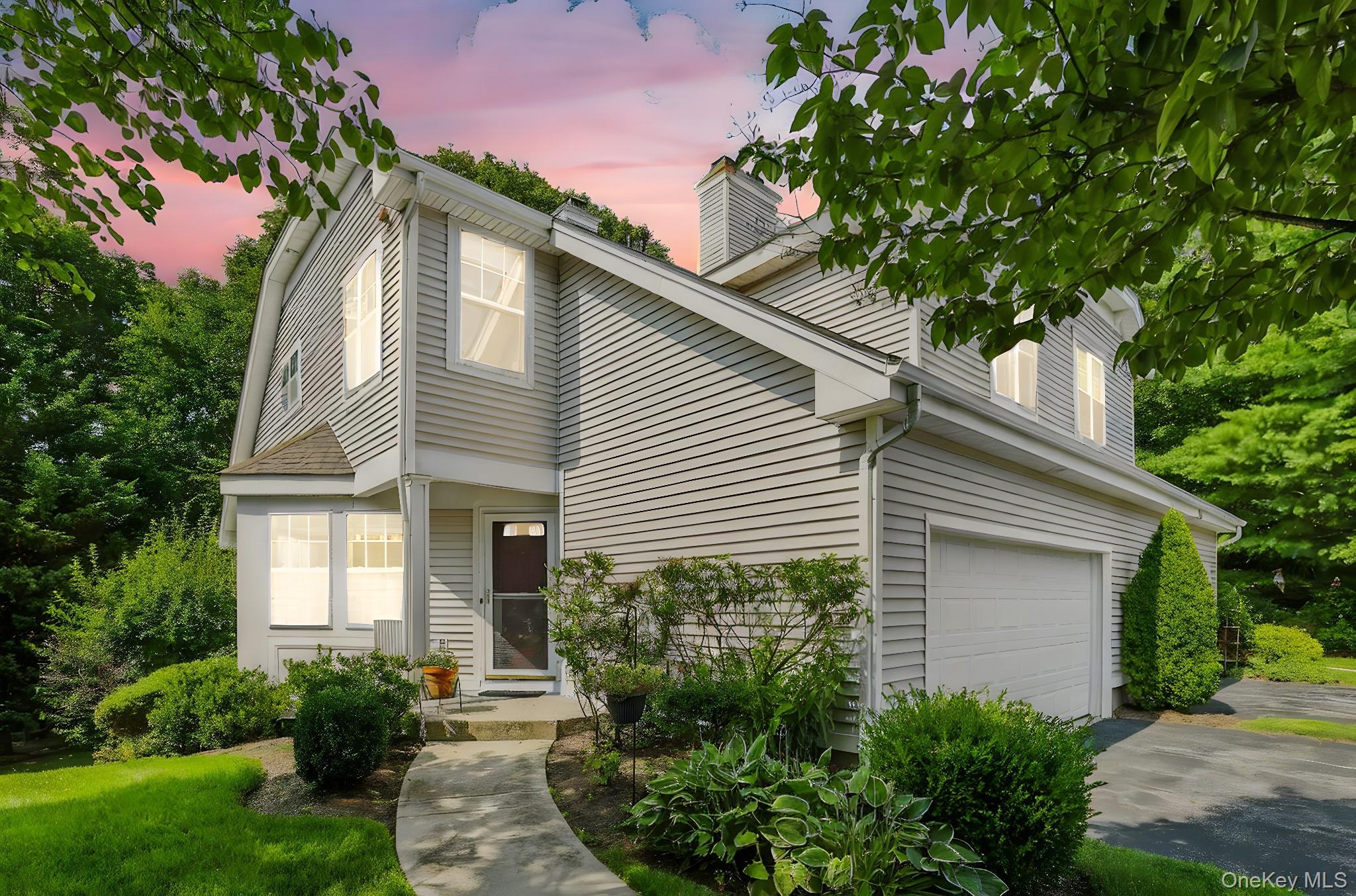 Condo Winding Ridge  Westchester County, NY 10603, MLS-901085-7