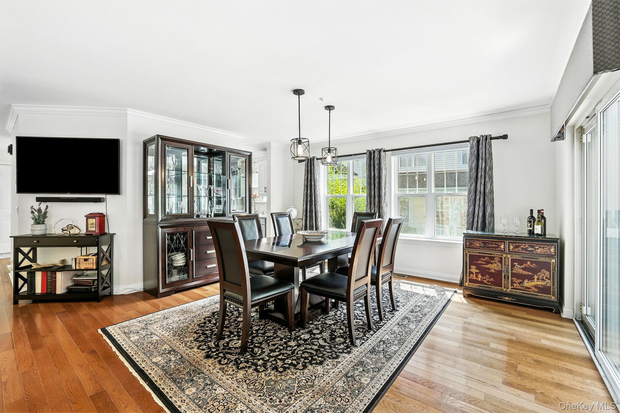 Condo Winding Ridge  Westchester County, NY 10603, MLS-901085-8