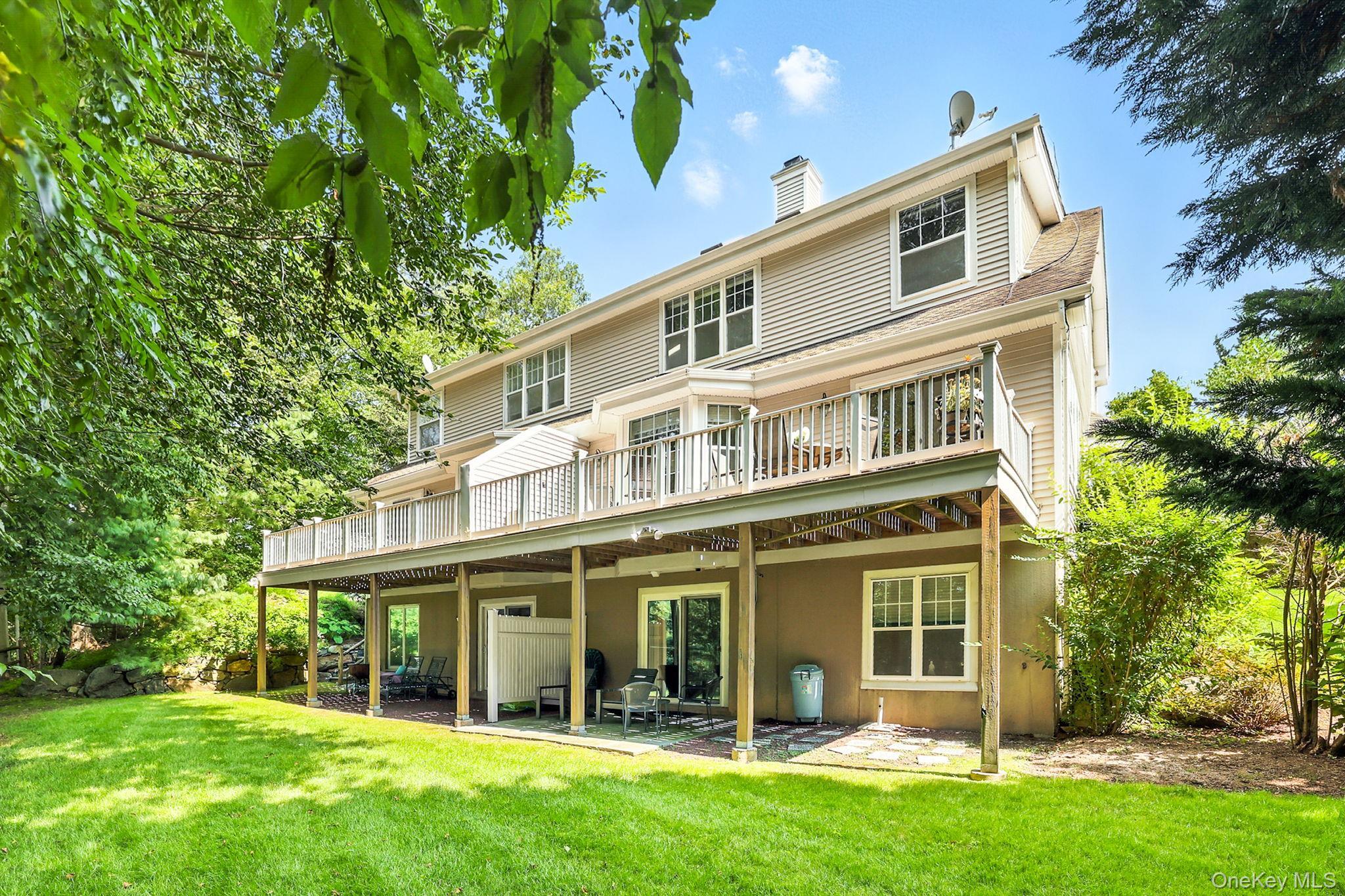 Condo Winding Ridge  Westchester County, NY 10603, MLS-901085-9