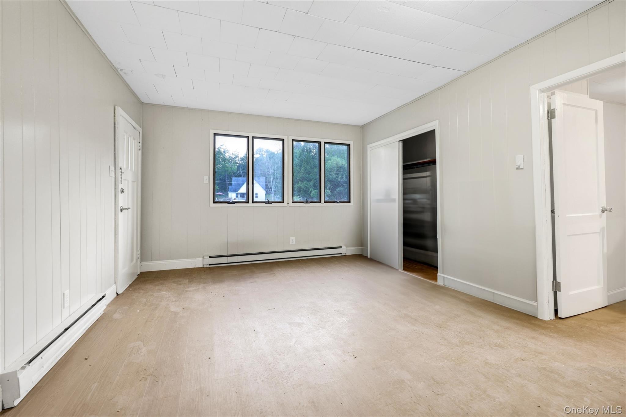 Single Family Edgewood Sullivan County, NY 12779, MLS-901115-27