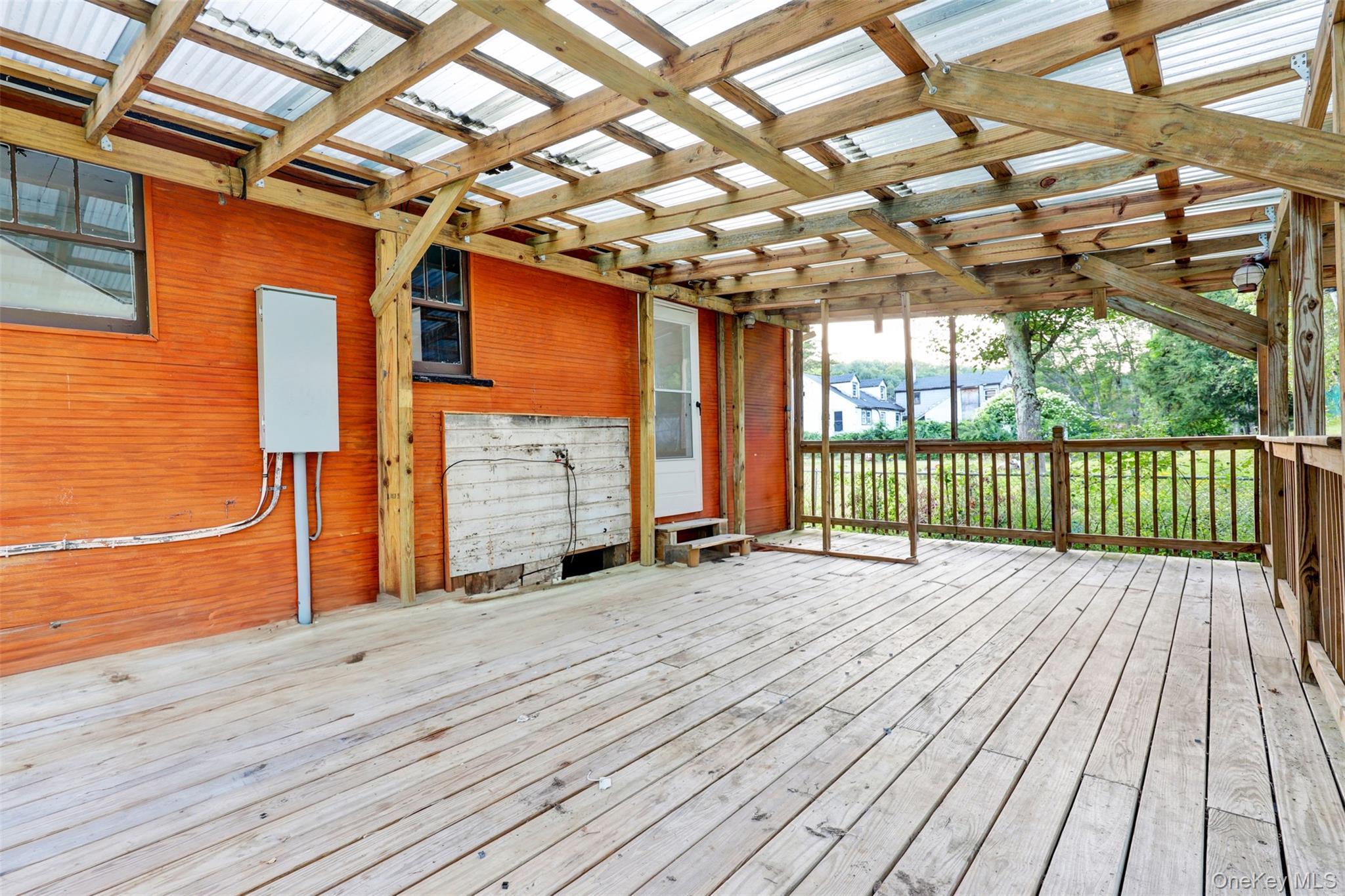 Single Family Edgewood Sullivan County, NY 12779, MLS-901115-35