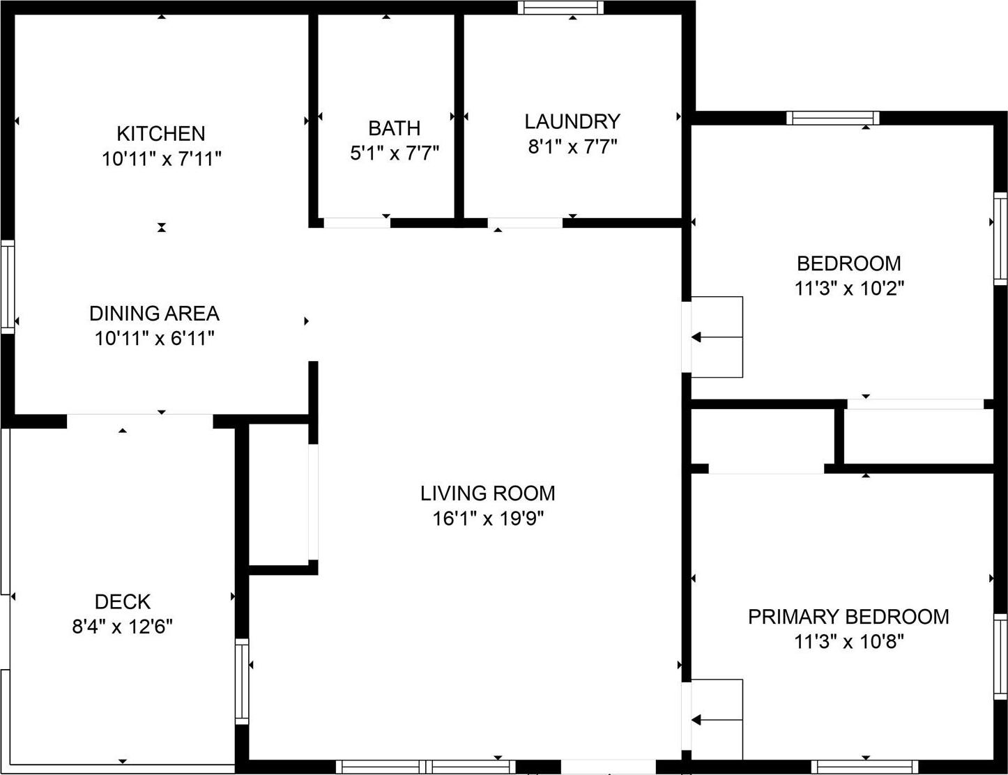 Single Family Edgewood  Sullivan County, NY 12779, MLS-901115-40