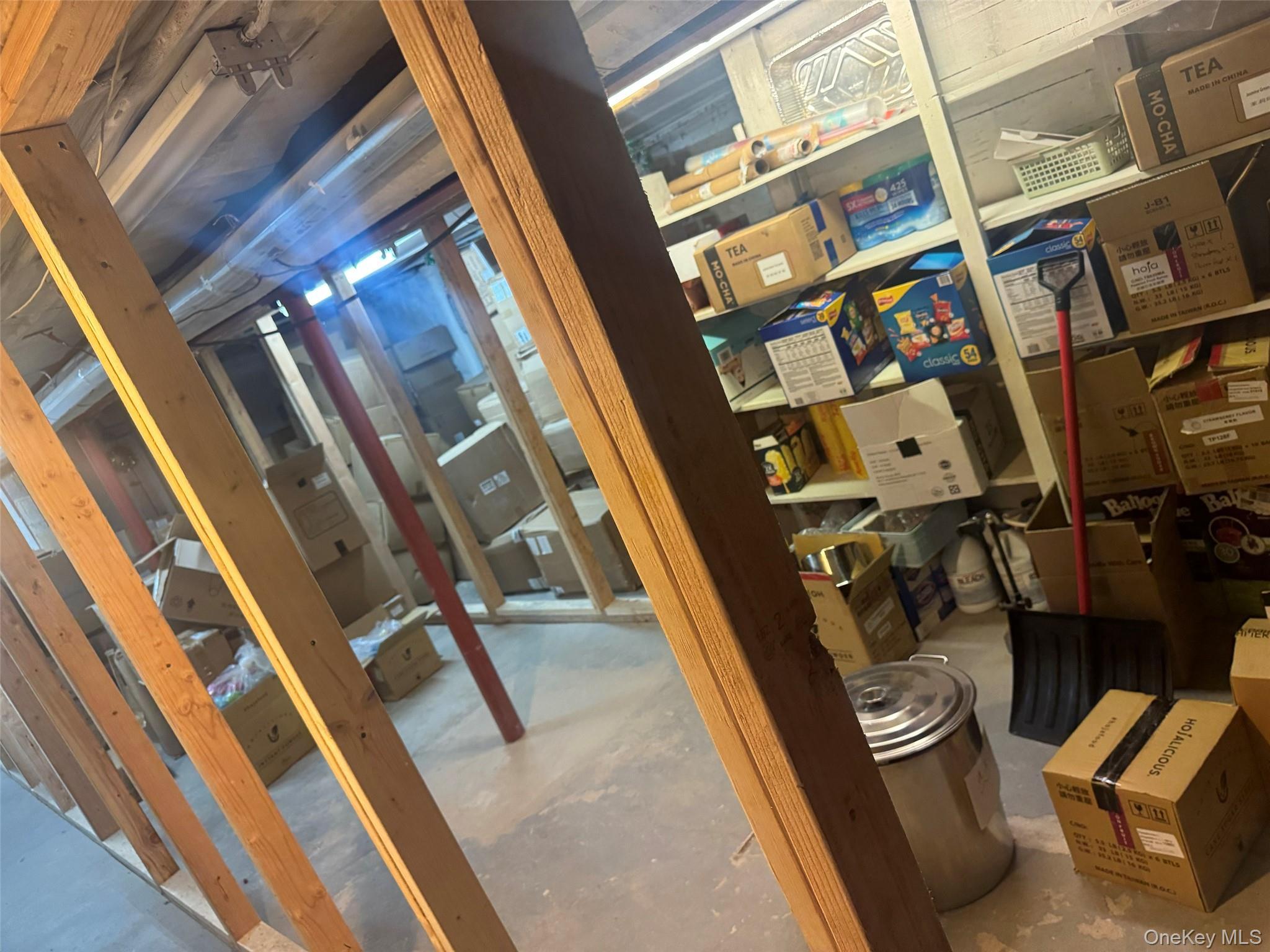 Business Opportunity 3rd  Brooklyn, NY 11209, MLS-901125-16