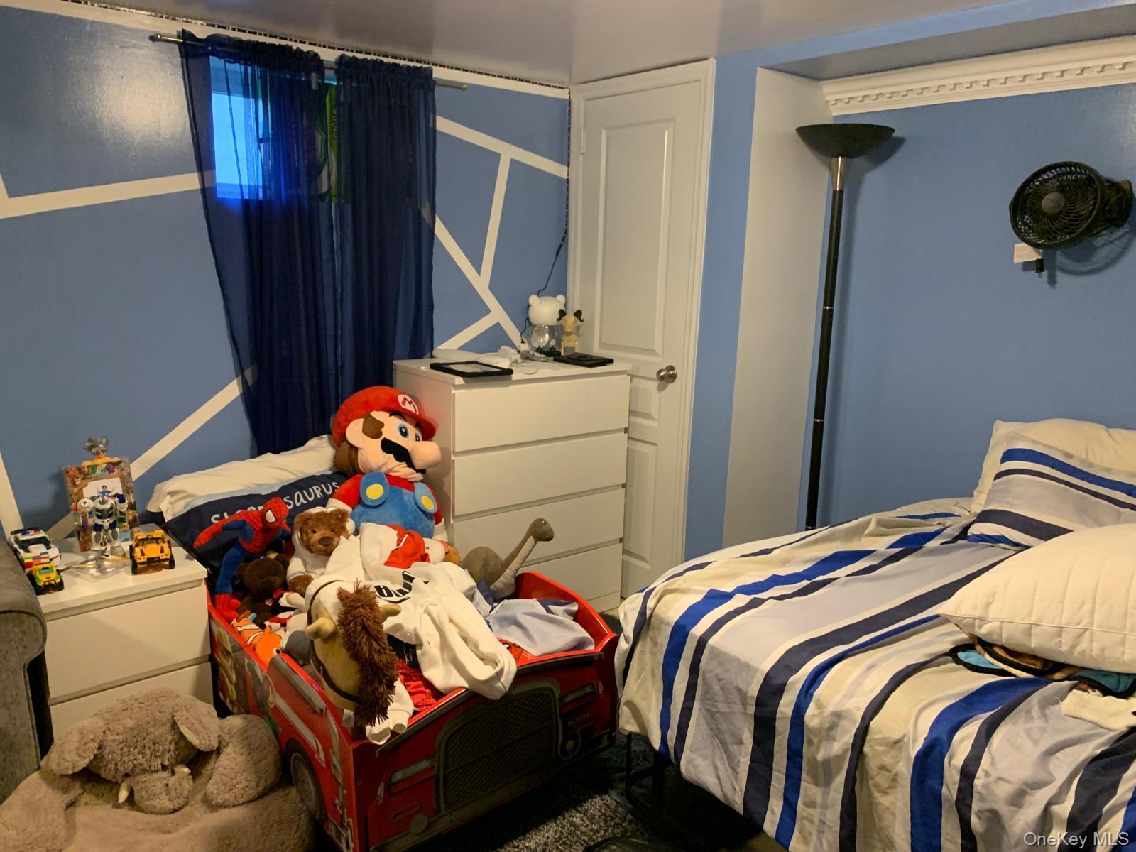 Single Family 104th  Queens, NY 11429, MLS-901167-43