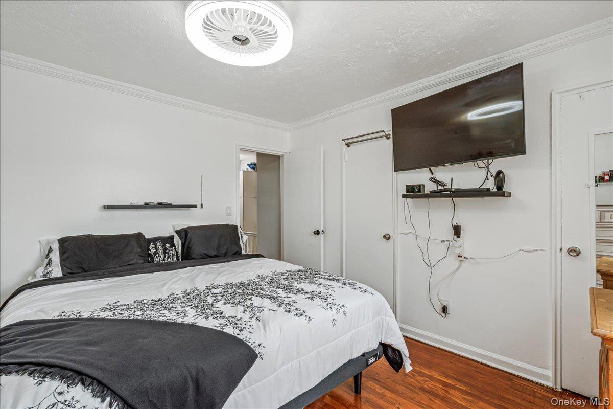 Single Family Bronxdale  Bronx, NY 10462, MLS-901176-12
