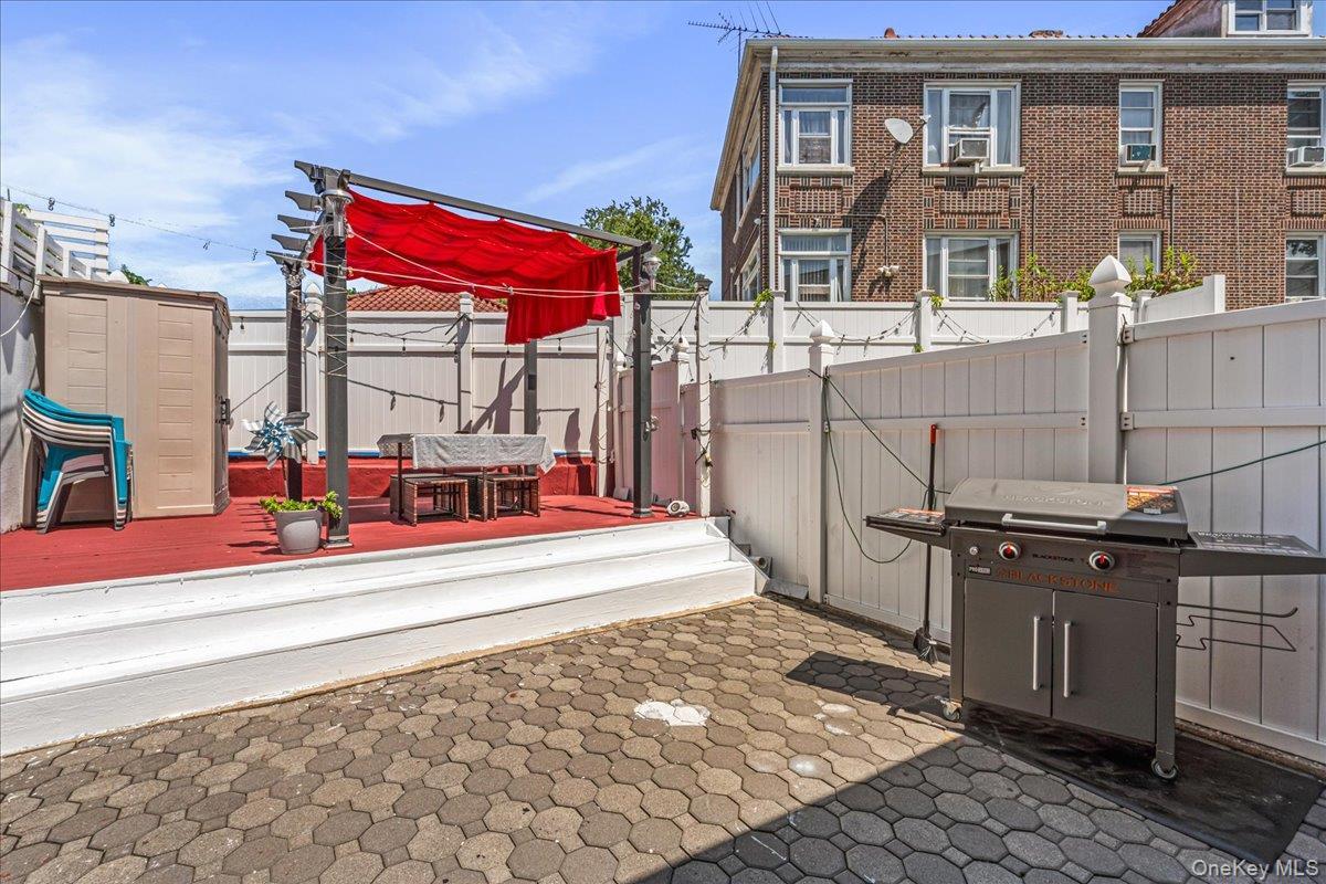 Single Family Bronxdale  Bronx, NY 10462, MLS-901176-18