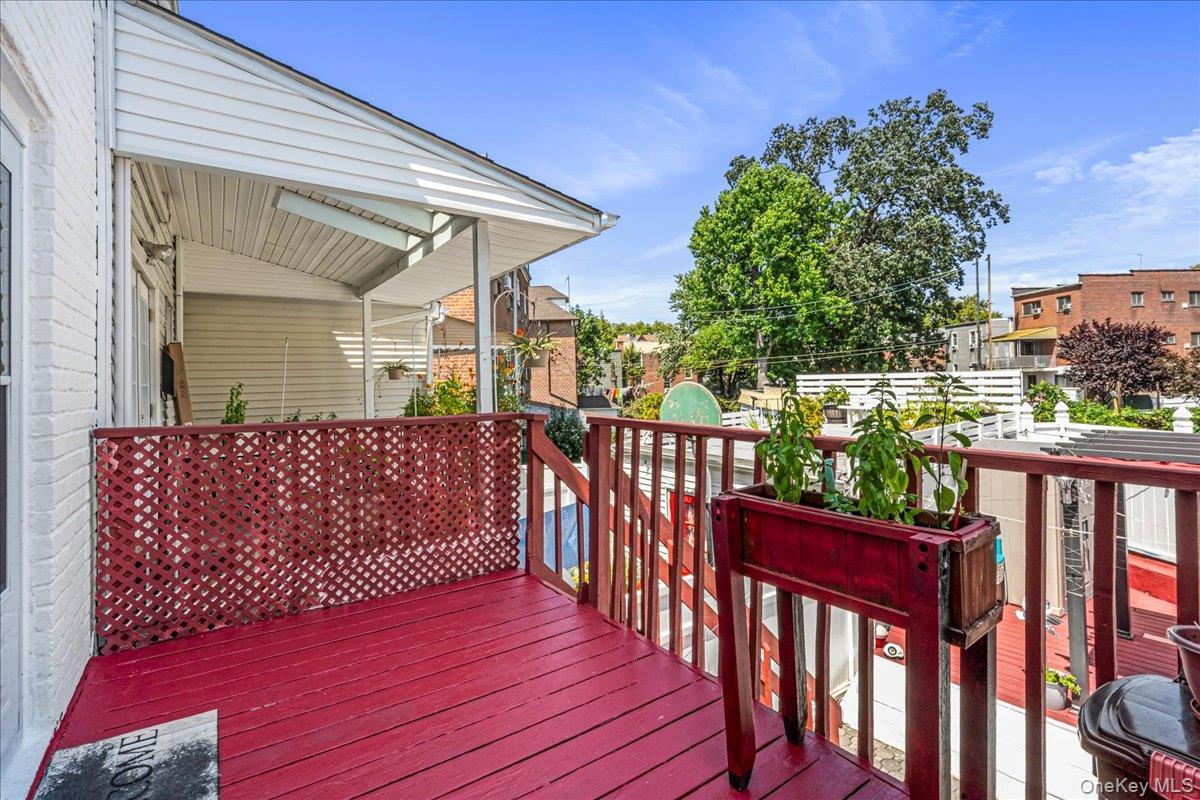 Single Family Bronxdale  Bronx, NY 10462, MLS-901176-19