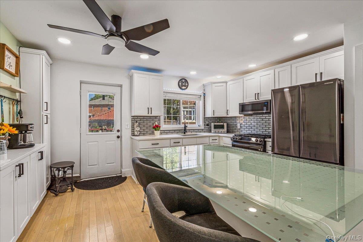 Single Family Bronxdale  Bronx, NY 10462, MLS-901176-6