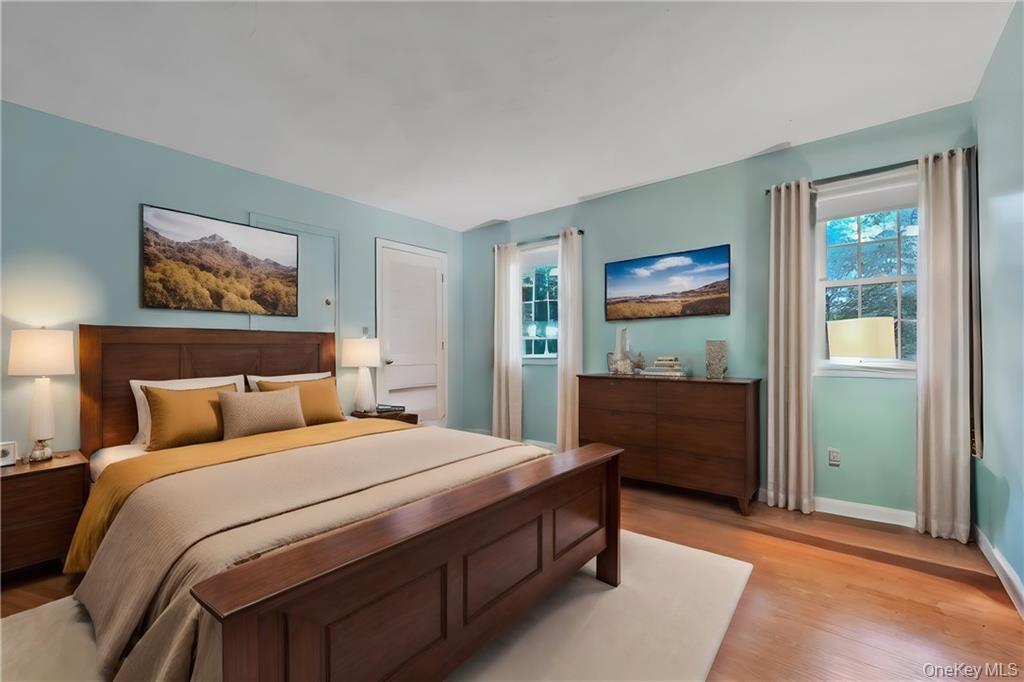 Single Family Dogwood Hills  Orange County, NY 12550, MLS-901196-16