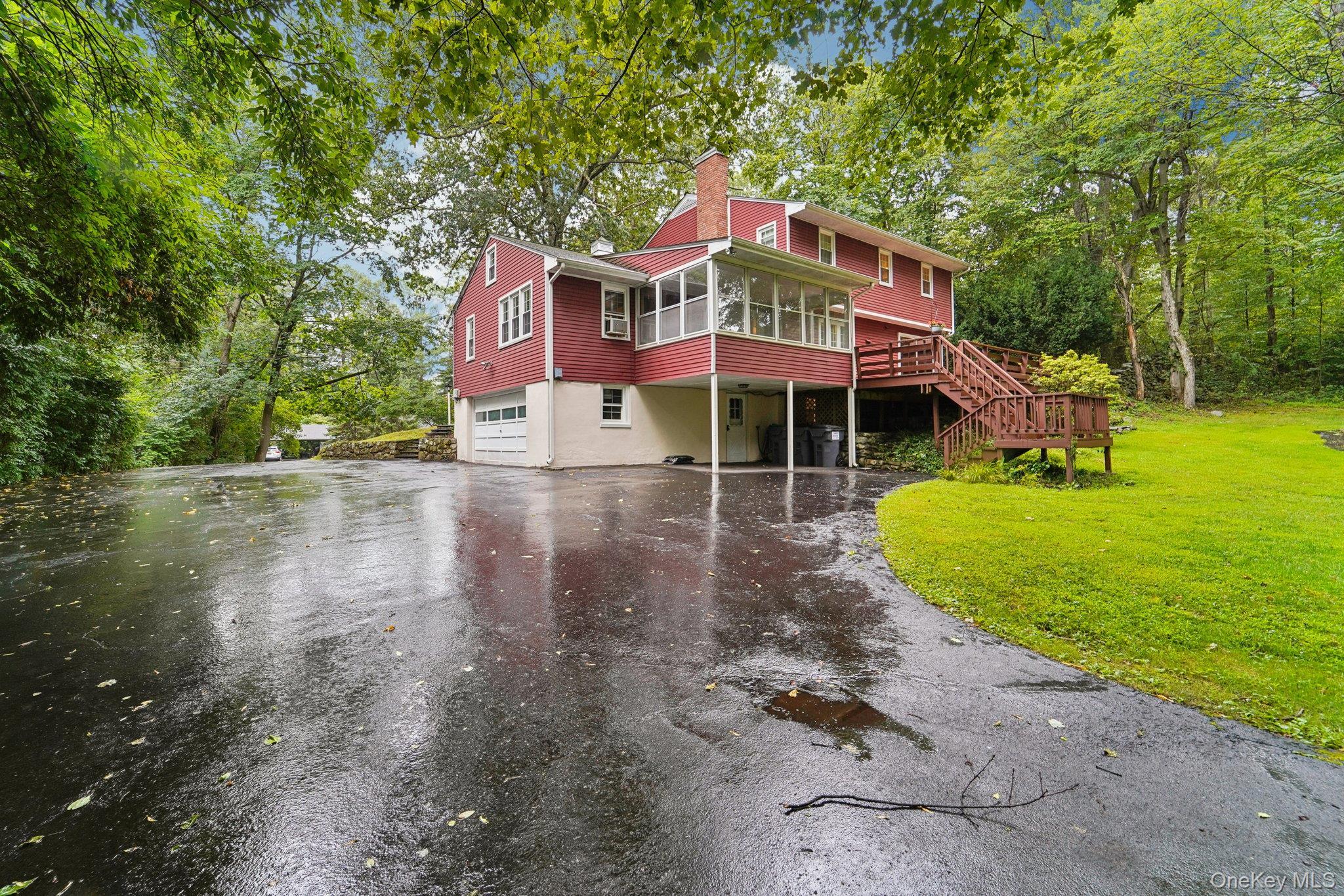 Single Family Dogwood Hills  Orange County, NY 12550, MLS-901196-29