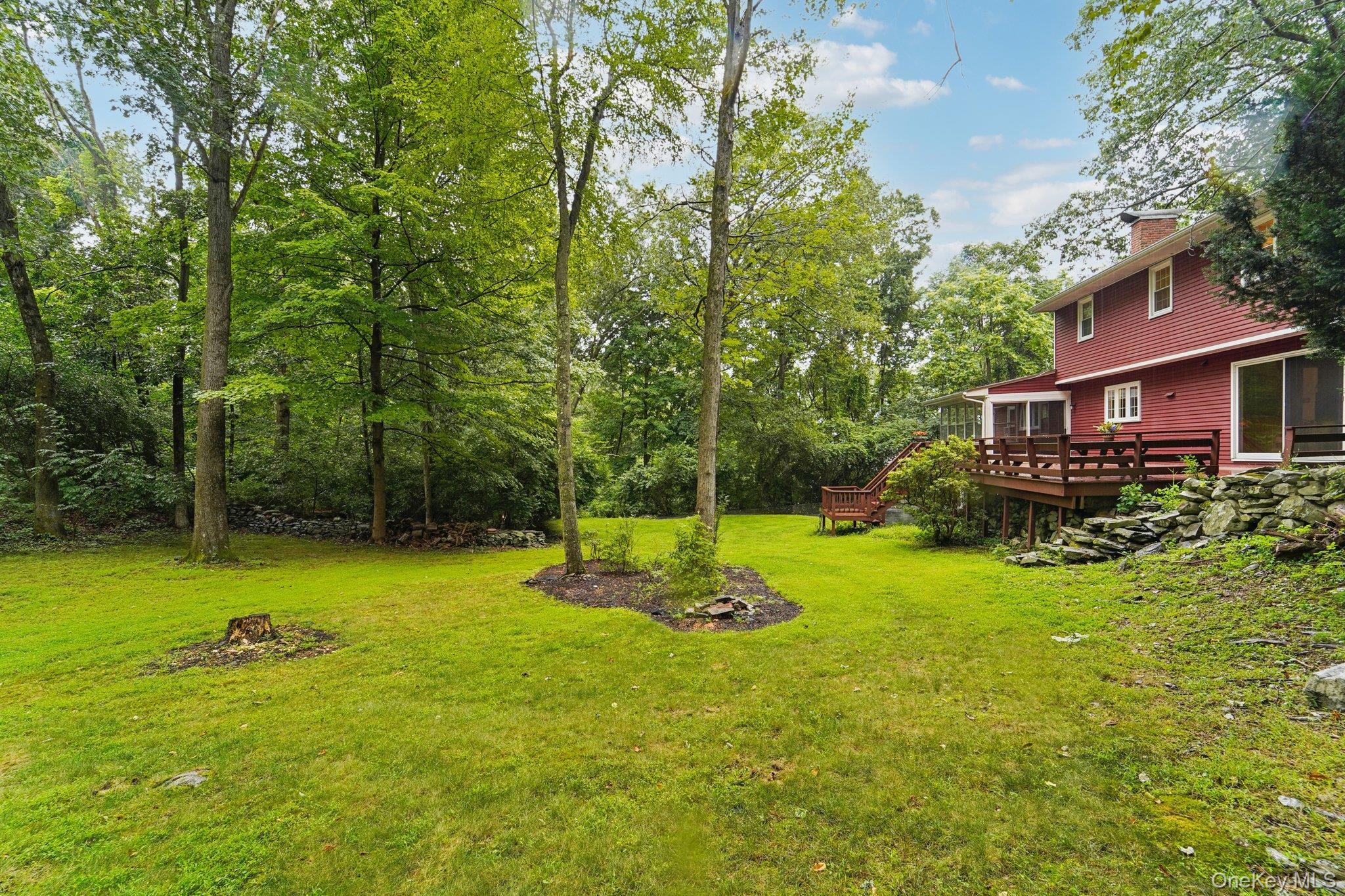 Single Family Dogwood Hills  Orange County, NY 12550, MLS-901196-31