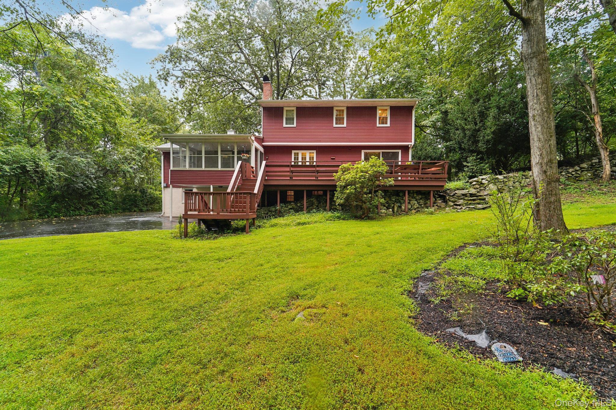 Single Family Dogwood Hills  Orange County, NY 12550, MLS-901196-32