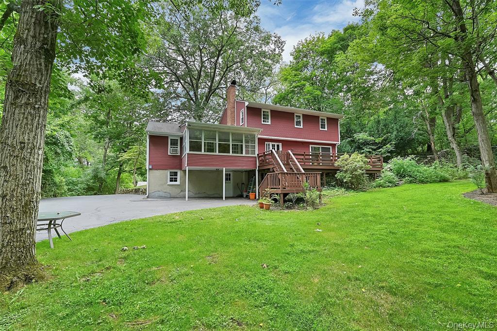 Single Family Dogwood Hills  Orange County, NY 12550, MLS-901196-34