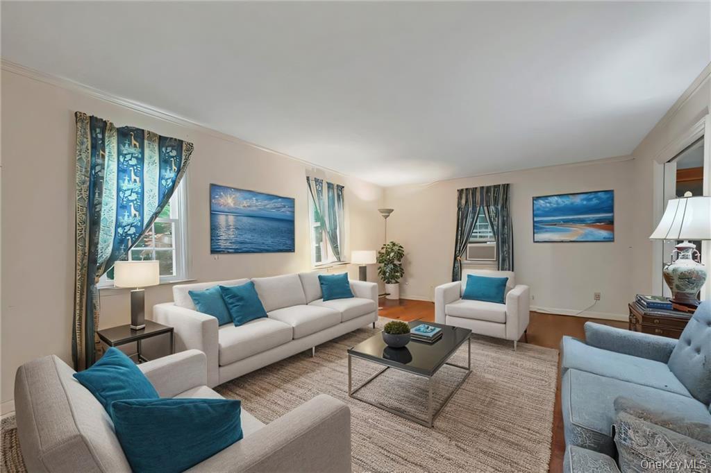 Single Family Dogwood Hills  Orange County, NY 12550, MLS-901196-4