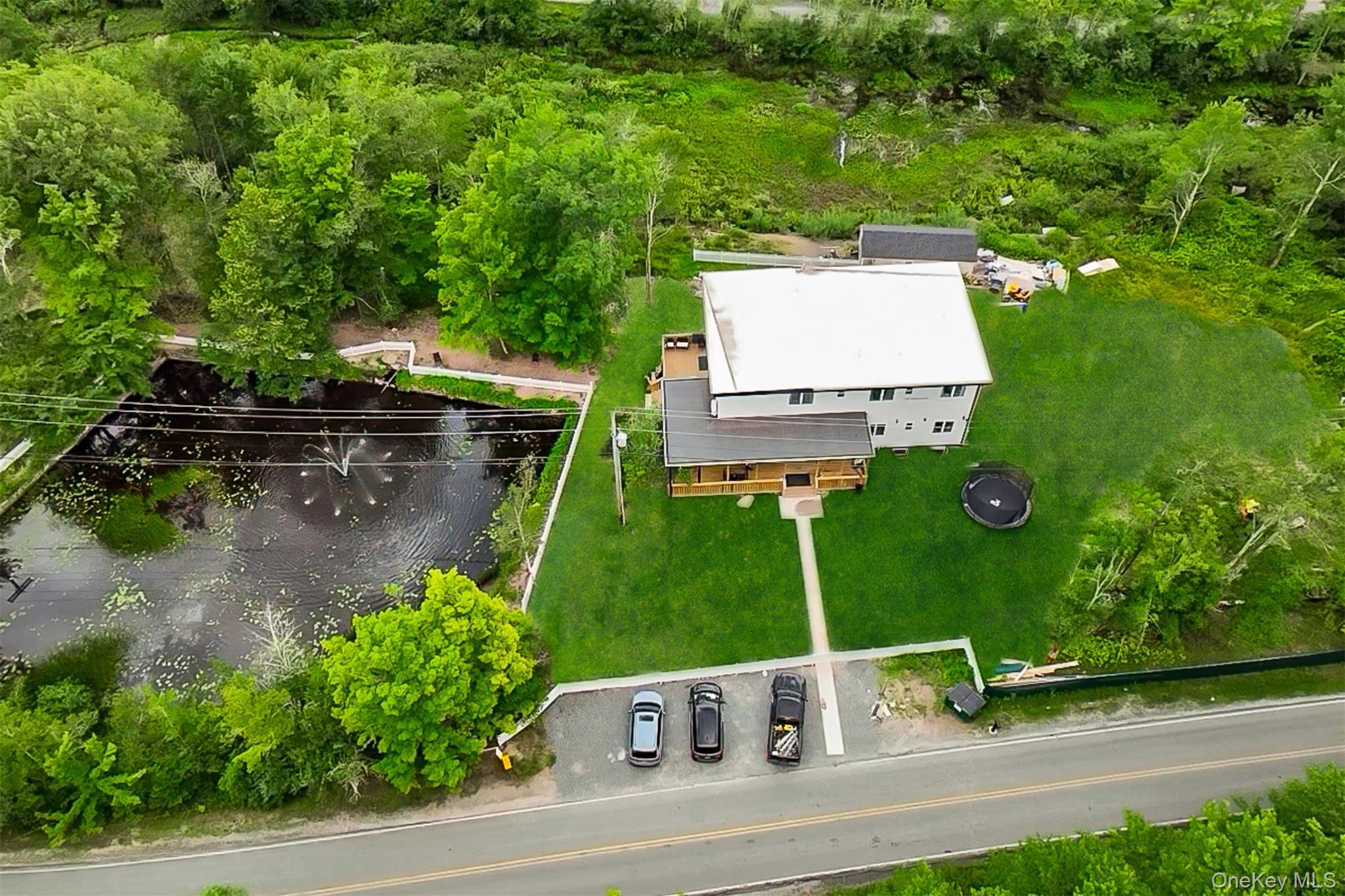 Single Family Tabaczynski Sullivan County, NY 12789, MLS-901201-2