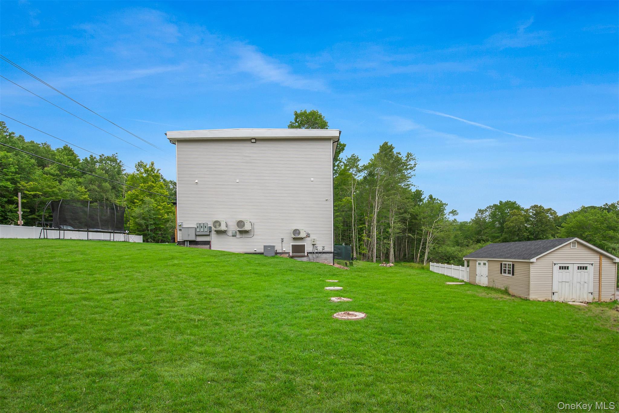 Single Family Tabaczynski Sullivan County, NY 12789, MLS-901201-41