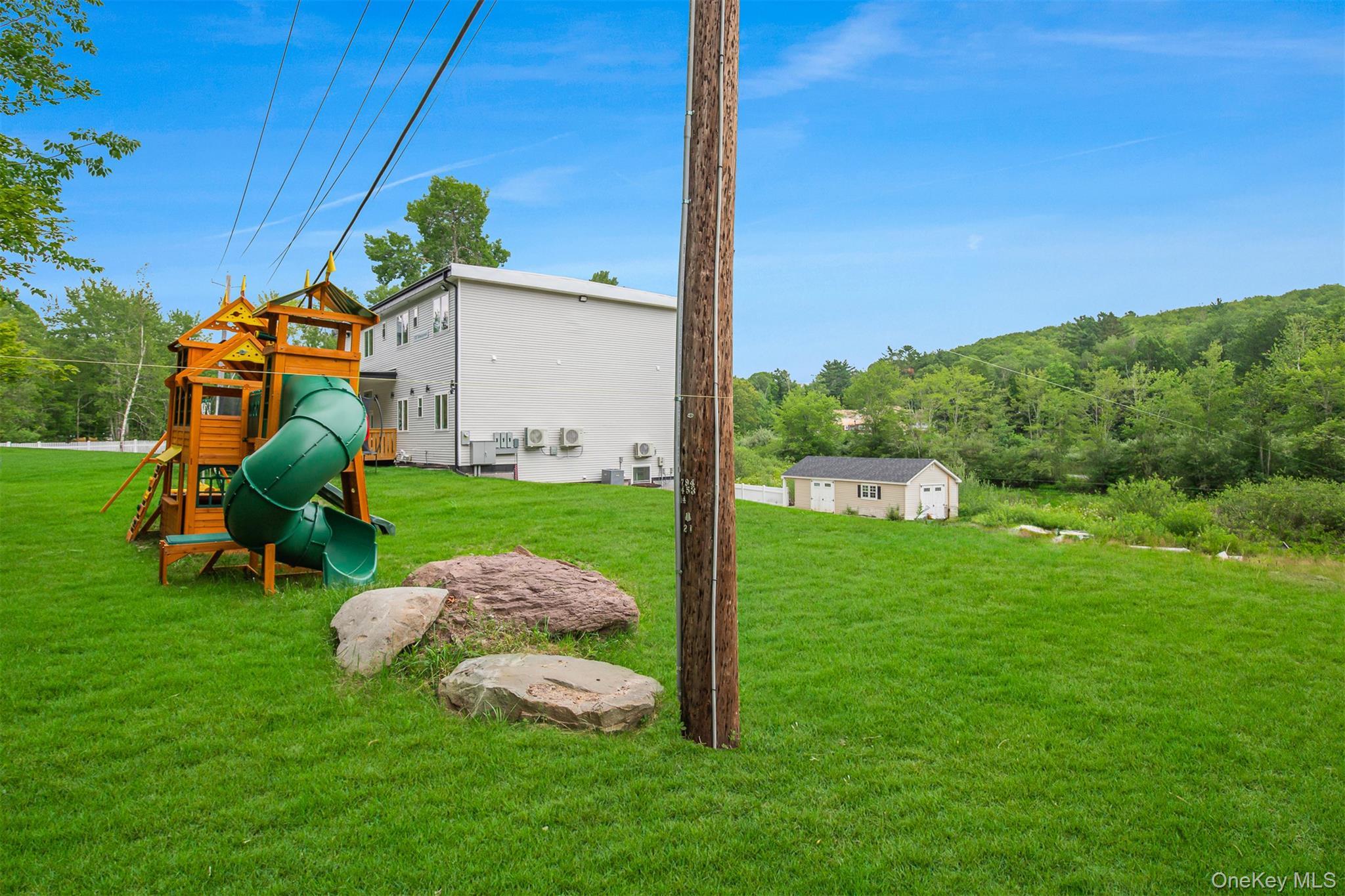 Single Family Tabaczynski  Sullivan County, NY 12789, MLS-901201-44