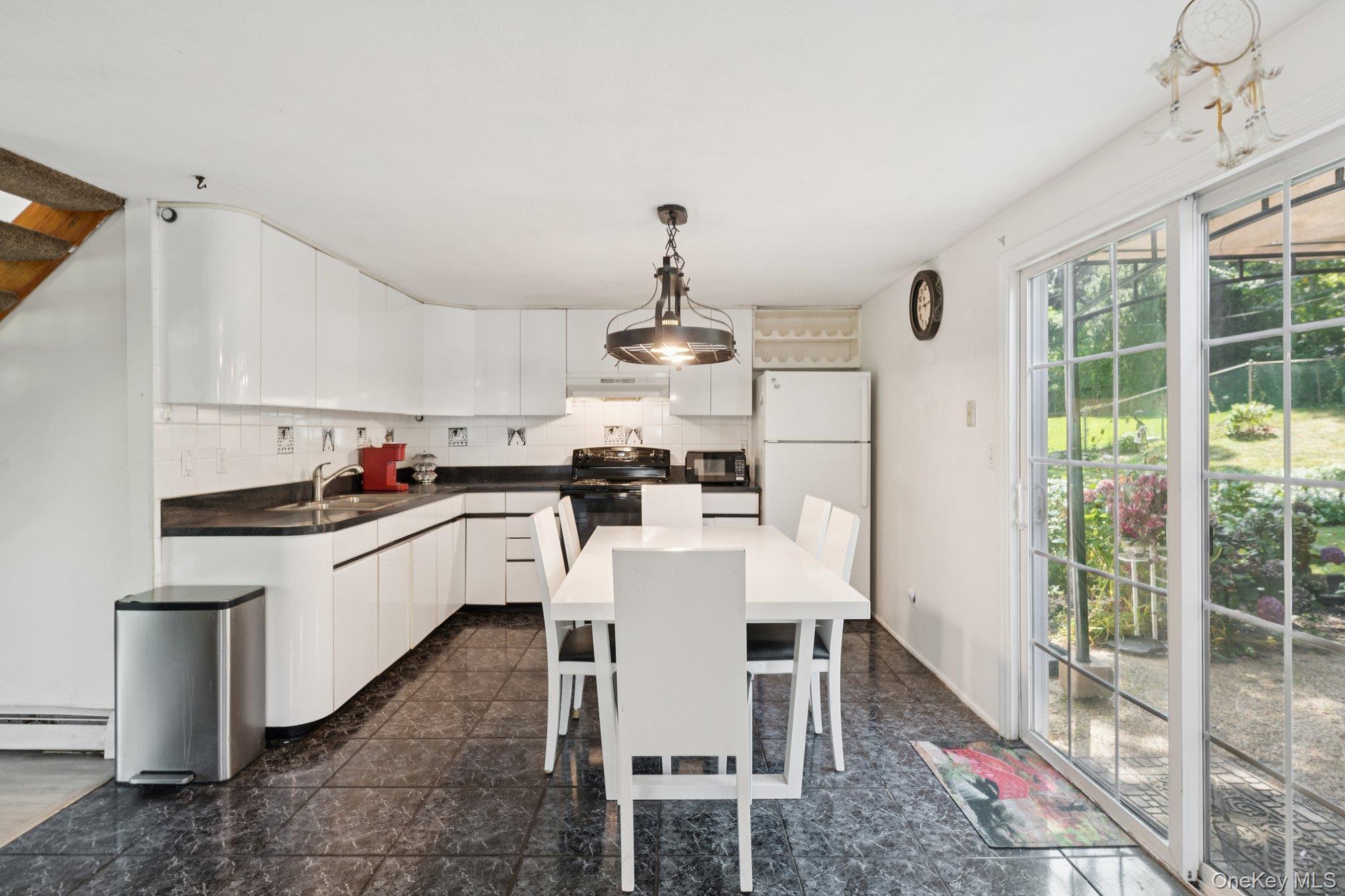 Single Family Clarkson  Suffolk County, NY 11738, MLS-901203-11