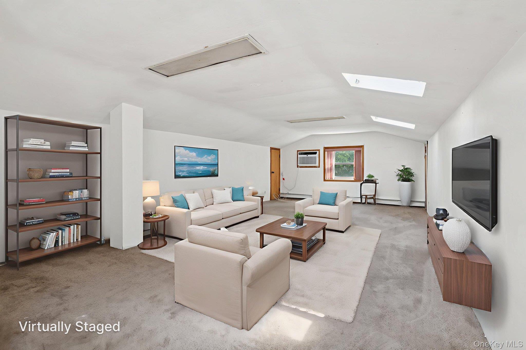 Single Family Clarkson  Suffolk County, NY 11738, MLS-901203-23