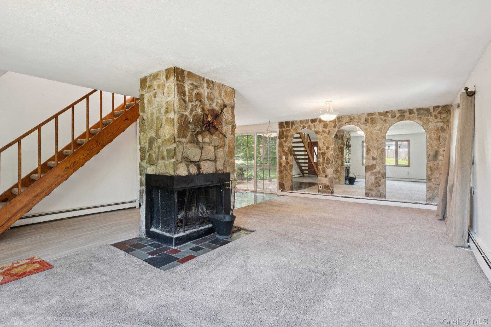 Single Family Clarkson  Suffolk County, NY 11738, MLS-901203-5