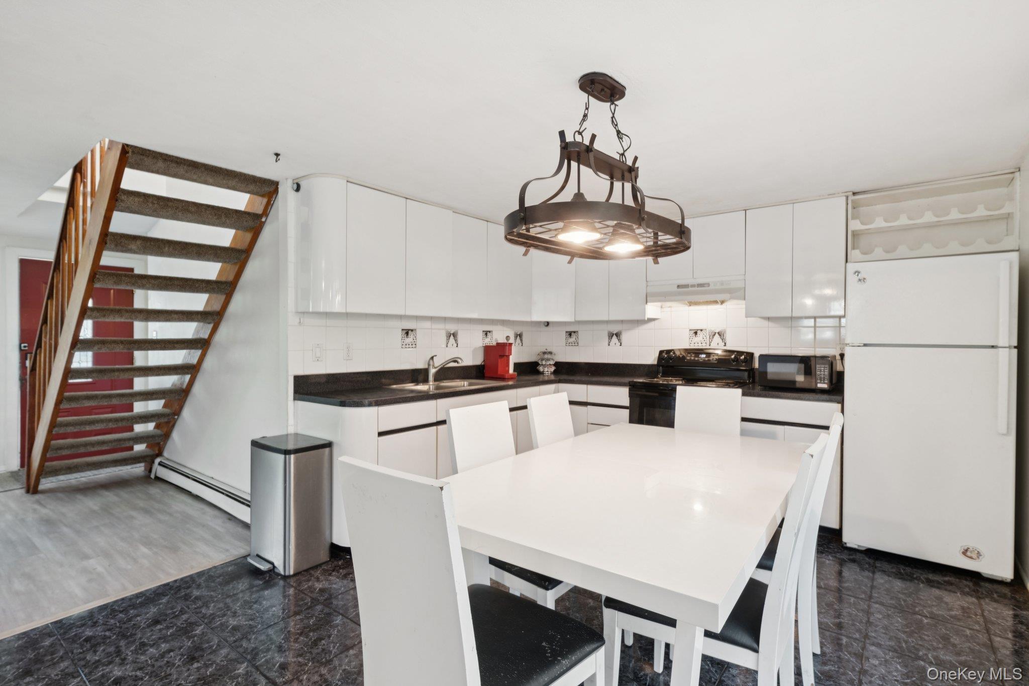 Single Family Clarkson  Suffolk County, NY 11738, MLS-901203-9