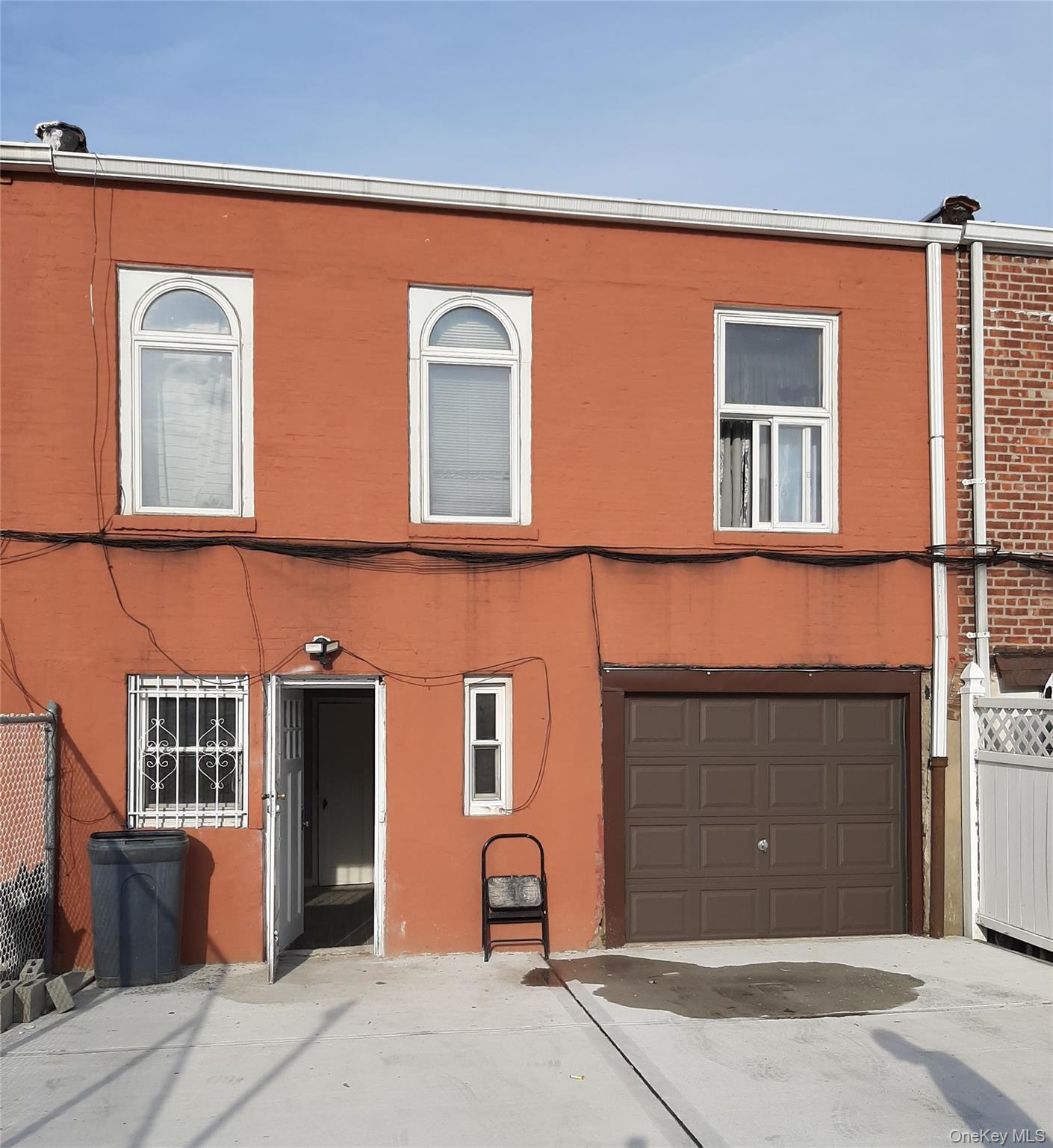 Apartment 45th  Brooklyn, NY 11203, MLS-901211-7