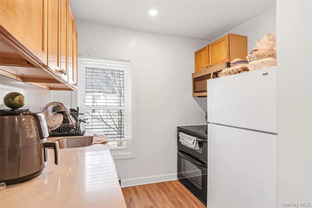 Single Family Clinton  Sullivan County, NY 12701, MLS-901212-12