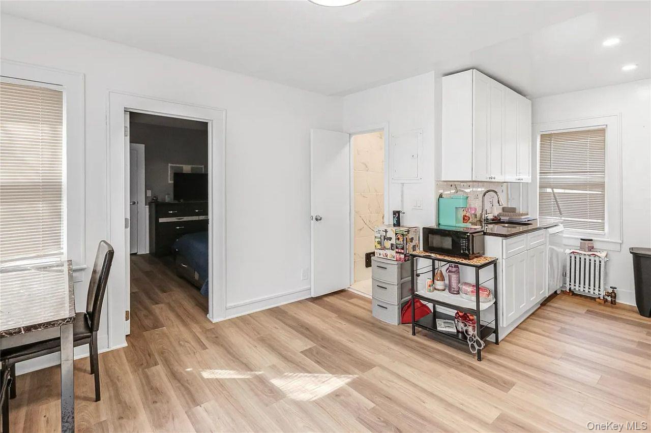 Single Family Clinton  Sullivan County, NY 12701, MLS-901212-13