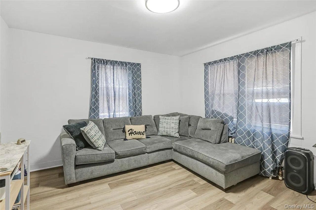 Single Family Clinton  Sullivan County, NY 12701, MLS-901212-15