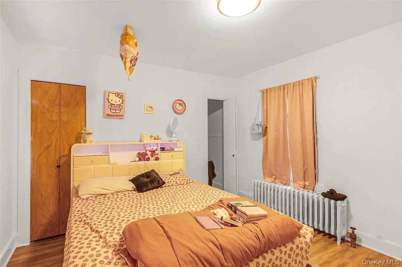 Single Family Clinton  Sullivan County, NY 12701, MLS-901212-18