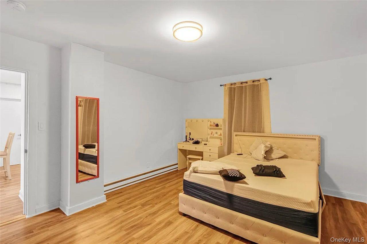 Single Family Clinton  Sullivan County, NY 12701, MLS-901212-19