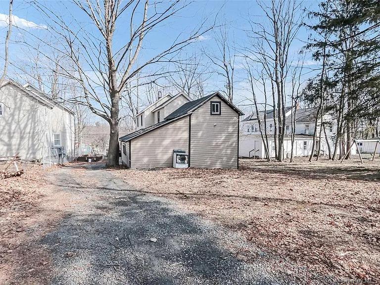 Single Family Clinton  Sullivan County, NY 12701, MLS-901212-3