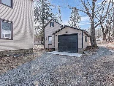 Single Family Clinton  Sullivan County, NY 12701, MLS-901212-4