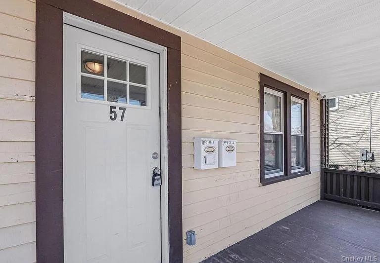 Single Family Clinton  Sullivan County, NY 12701, MLS-901212-5