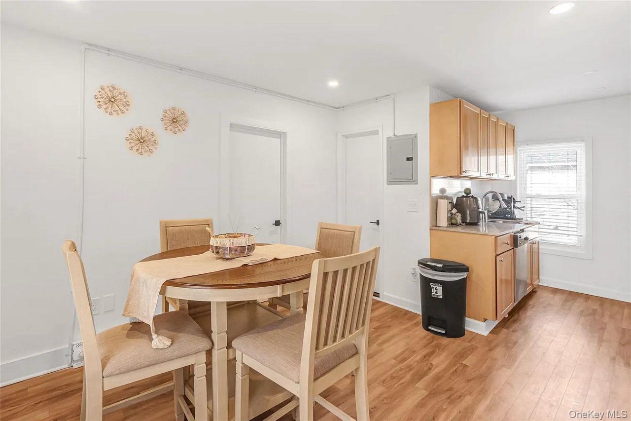 Single Family Clinton  Sullivan County, NY 12701, MLS-901212-8