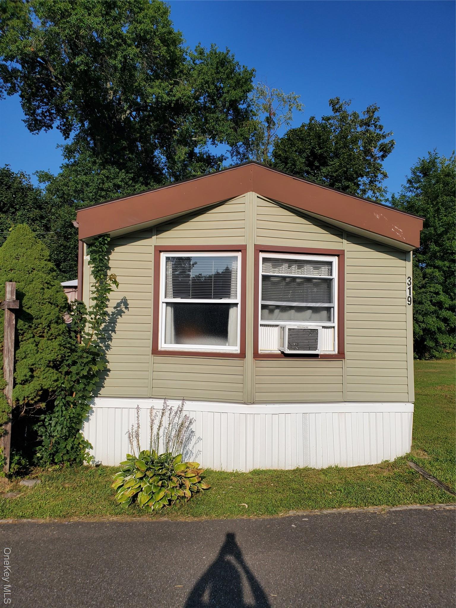 Single Family Currycross  Orange County, NY 12553, MLS-901216-11