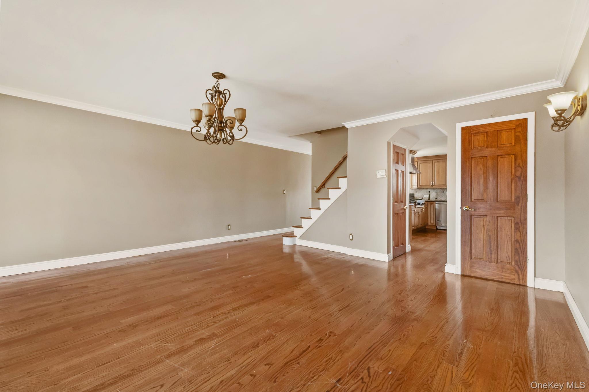 Single Family Tierney  Bronx, NY 10465, MLS-901230-2