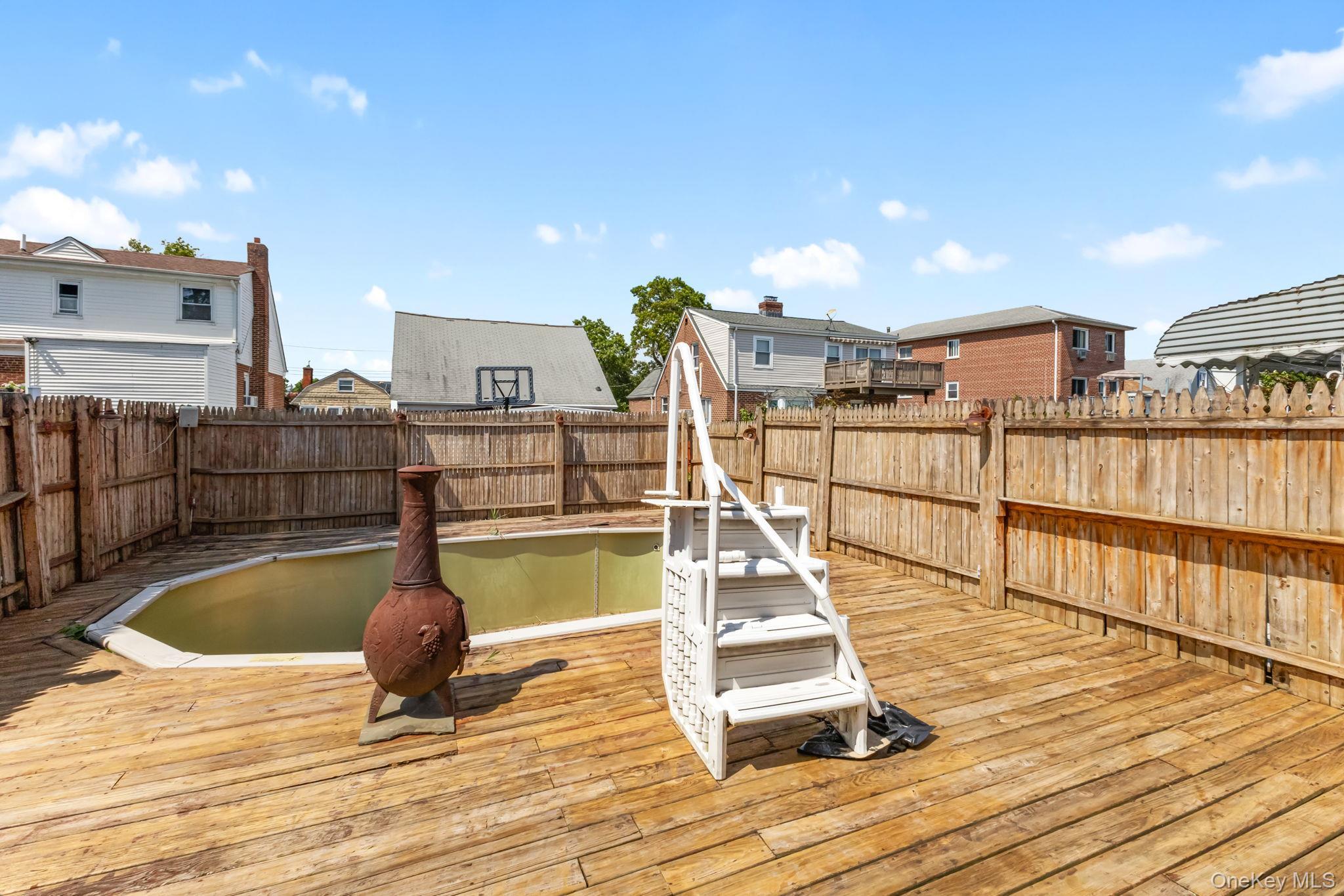 Single Family Tierney  Bronx, NY 10465, MLS-901230-20