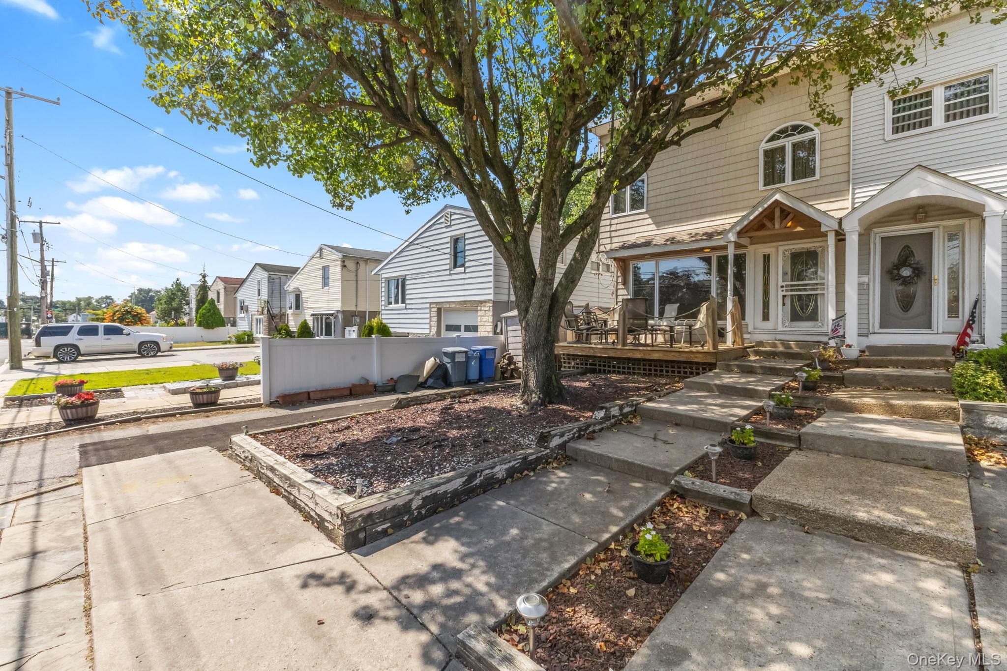 Single Family Tierney  Bronx, NY 10465, MLS-901230-24