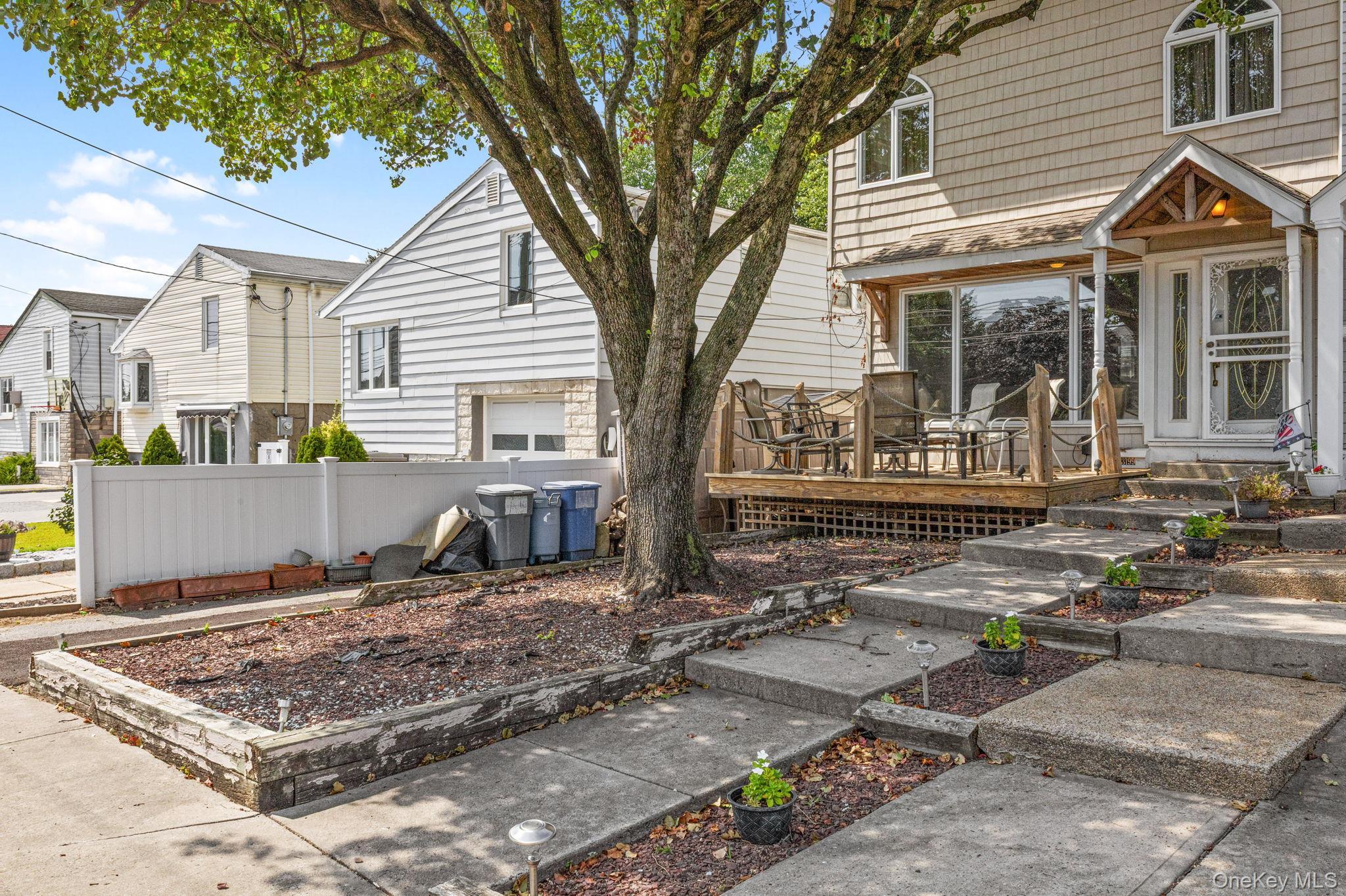 Single Family Tierney  Bronx, NY 10465, MLS-901230-26